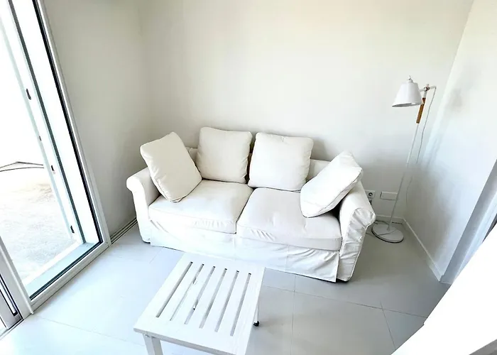 Bungalow For 6 People Maximum At Saint Barth