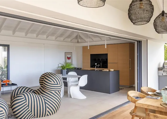 Oceanview Oasis With Heated Swimming Pool