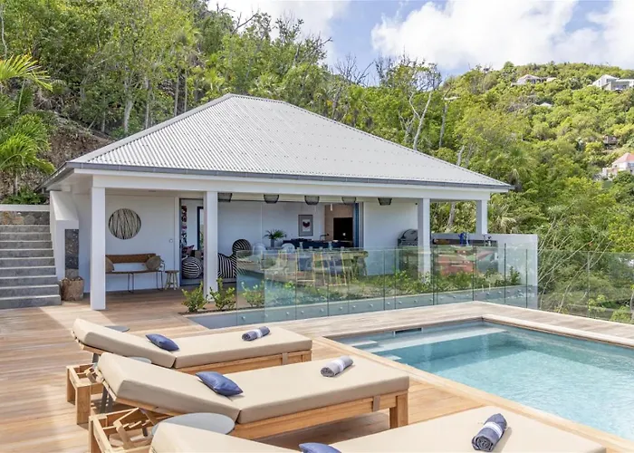 Oceanview Oasis With Heated Swimming Pool