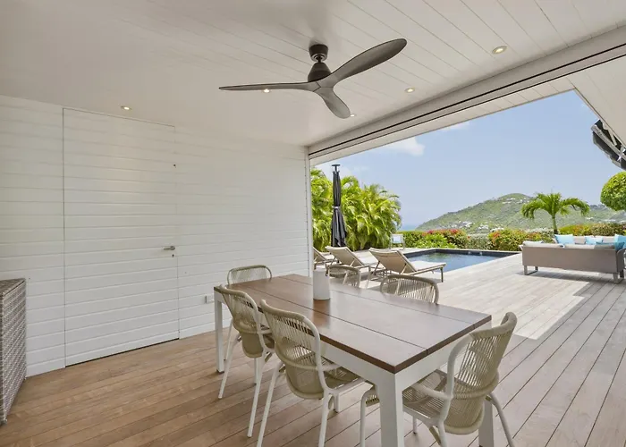 Villa King Gustaf